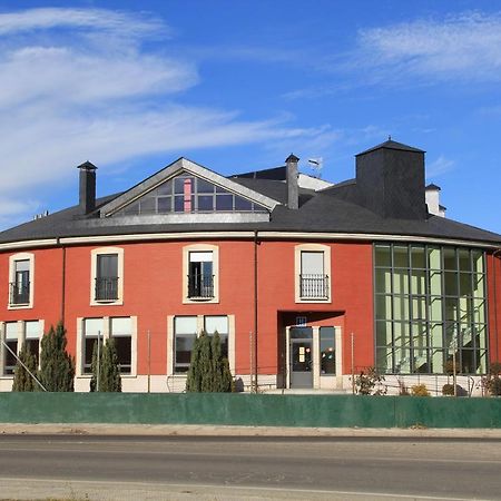 Hotel Tremazal Guardo Kültér fotó
