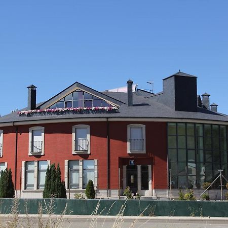 Hotel Tremazal Guardo Kültér fotó