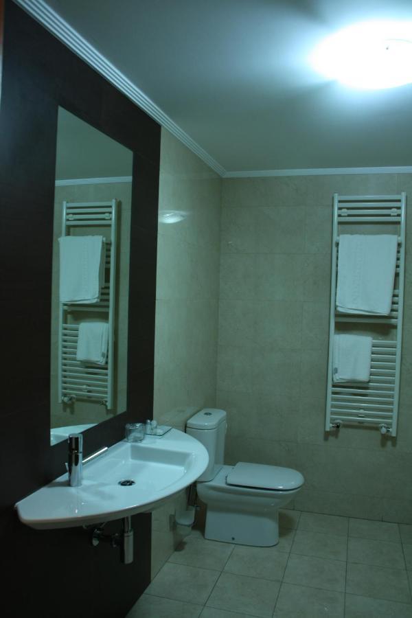Hotel Tremazal Guardo Kültér fotó